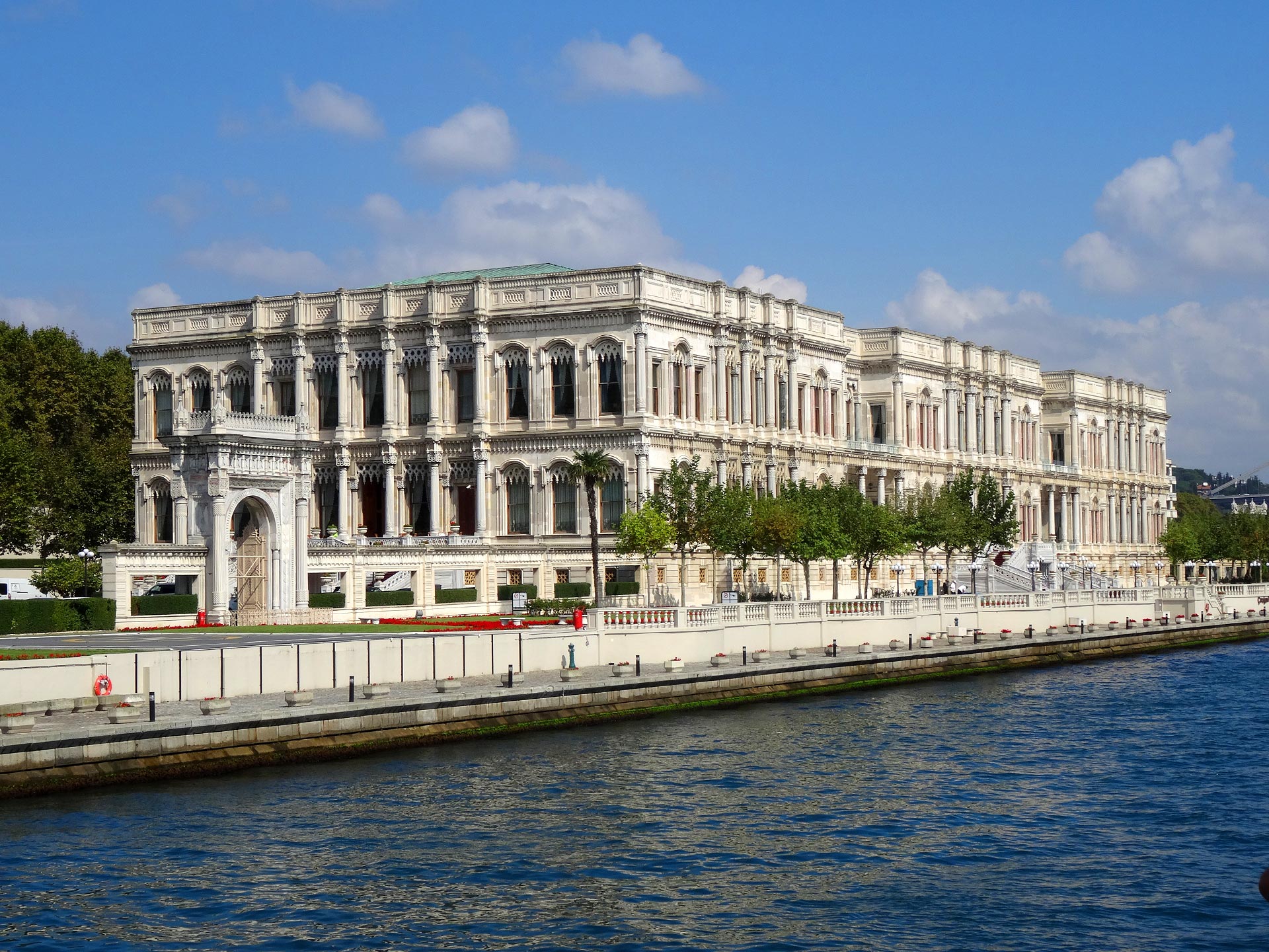 Istanbul